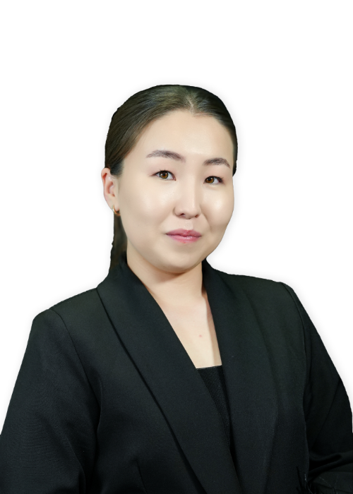 Болатбек Аяжан Жанатқызы